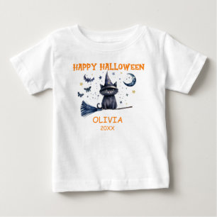 Happy Halloween Waterverf