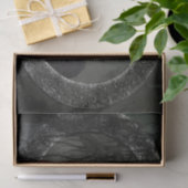 Happy Halloween-weefselpapier Tissuepapier (Geschenk)