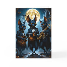 Happy Halloween Wenskaart