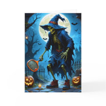 Happy Halloween Wenskaart