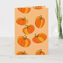 Happy Halloween Wenskaart Kaart