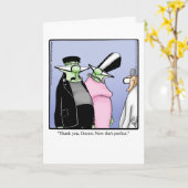  Happy Halloween Wenskaart Kaart (Gele Bloem)