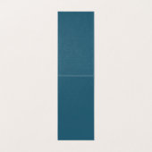 Happy Halloween Y'All Kaart (Binnenkant ongevouwen)