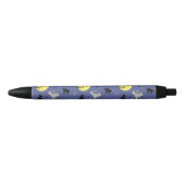 Happy Halloween Zwarte Inkt Pen (Voorkant)