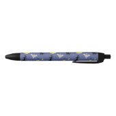 Happy Halloween Zwarte Inkt Pen (Bodem)