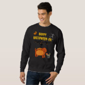 HAPPY HALLOWEENER TRUI (Voorkant volledig)