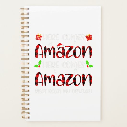 Happy Halloweiner Dachshund Halloween Costume T-Sh Planner (Voorkant)