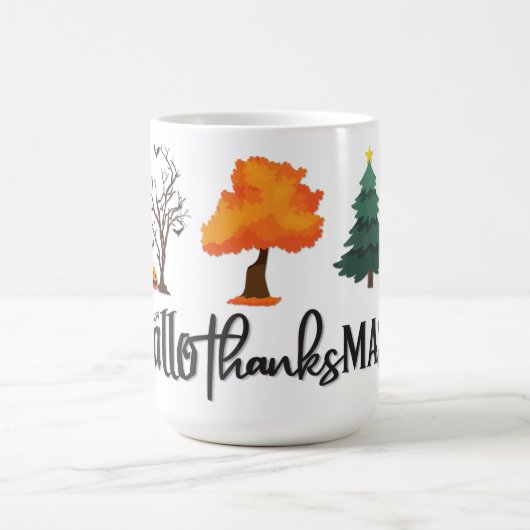 Happy HallowThanksMas Mok (Center)