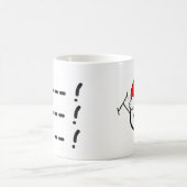 Happy Ham Morse Code Ho! Ho! Ho! Mok (Center)