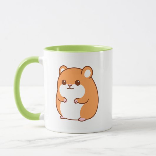 Happy Hamster Mok (Links)