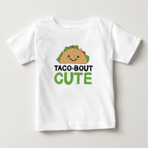 Happy Hand Drawn Taco-out Cute Taco Art Design