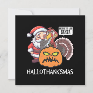 Happy Hanksmas