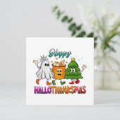 Happy Hanksmas (Staand voorkant)