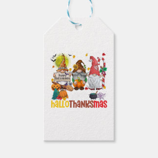 Happy Hanksmas Halloween Thanksgiving Cadeaulabel
