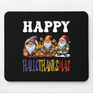 Happy Hanksmas Halloween Thanksgiving Christus Muismat