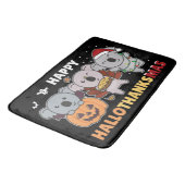 Happy Hanksmas Koalas Kerstmis Koala Bath M Badmat (Gekanteld)
