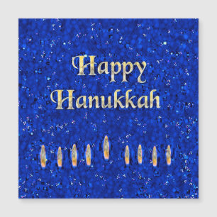 Happy Hanukkah