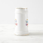 Happy Hanukkah Bierpul (Center)