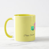 Happy Hanukkah English Hebrew Mok (Links)