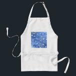 Happy Hanukkah Falling Stars and Dreidels Standaard Schort<br><div class="desc">Je bekijkt het Lee Hiller Design Collectie. Apparel,  Gifts & Collectibles Lee Hiller Photography of Digital Art Collectie. Je kunt haar Natuur fotografie uitzichten op http://HikeOurPlanet.com/ en haar wandelende blog volgen in Hot Springs National Park.</div>