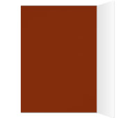 Happy Hanukkah Festive Lights (Binnen (Links))