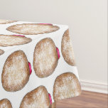 Happy Hanukkah Jelly Donut Sufganiyot Chanukah Tafelkleed<br><div class="desc">De drukproef van de tablet kenmerkt een originele tellerillustratie van een rij heerlijke kwaadwillige giften. Ideaal voor het vieren van Hanukkah! Zie je niet wat je zoekt? Hulp nodig bij aanpassingen? Klik "contact deze ontwerper"om iets te hebben enkel voor u wordt gecreeerd! Aangepaste bestellingen zijn goed geaccepteerd.</div>