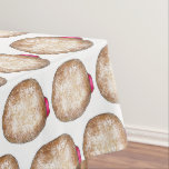 Happy Hanukkah Jelly Donut Sufganiyot Chanukah Tafelkleed<br><div class="desc">De drukproef van de tablet kenmerkt een originele tellerillustratie van een rij heerlijke kwaadwillige giften. Ideaal voor het vieren van Hanukkah! Zie je niet wat je zoekt? Hulp nodig bij aanpassingen? Klik "contact deze ontwerper"om iets te hebben enkel voor u wordt gecreeerd! Aangepaste bestellingen zijn goed geaccepteerd.</div>
