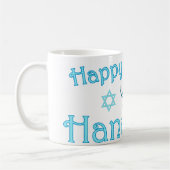 happy hanukkah koffiemok (Links)