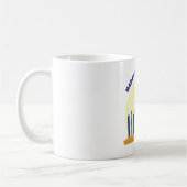 Happy Hanukkah Koffiemok (Links)