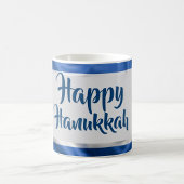 Happy Hanukkah Koffiemok