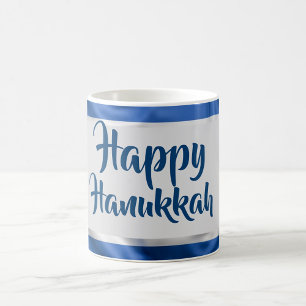 Happy Hanukkah Koffiemok