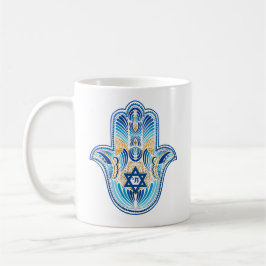 Happy Hanukkah Koffiemok
