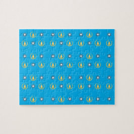 Happy Hanukkah Legpuzzel