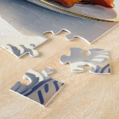 Happy Hanukkah Legpuzzel (Zijkant)