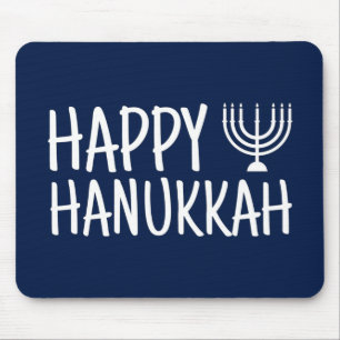 Happy Hanukkah Muismat