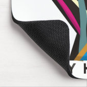 Happy Hanukkah Muismat (Hoek)