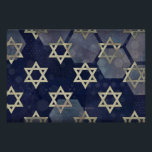 Happy Hanukkah Star van David menorah Dreidel Slip Perfect Poster<br><div class="desc">Happy Hanukkah Star van David menorah Dreidel SlipperyJoe's artistieke viering Candles Jewish Hebrew Chanukah geeft decoraties van de judaïstische religie</div>