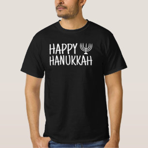 Happy Hanukkah T-Shirt