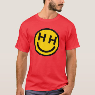 Happy-hardcore Shirt