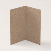 Happy Harvest greeting card - blank inside Kaart (Binnen)