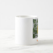 Happy Harvest! Koffiemok (Center)