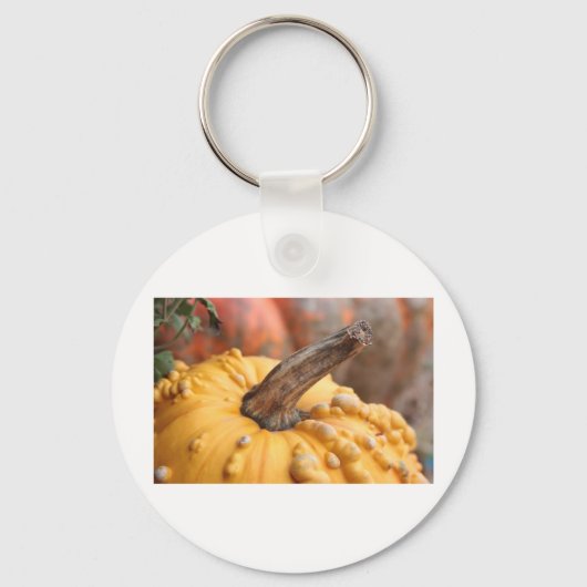Happy Harvest! Sleutelhanger (Voorkant)