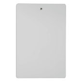 Happy Haunting | Halloween Camper | Spooky Witch Mini Klembord (Achterkant)