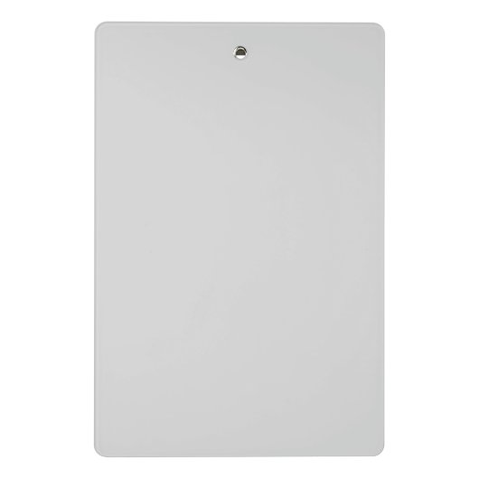 Happy Haunting | Halloween Camper | Spooky Witch Mini Klembord (Achterkant)