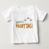Happy Haunting-overhemden en -cadeaus (Voorkant)