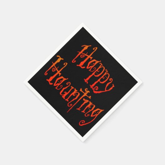 Happy Haunting Servet (Hoek)