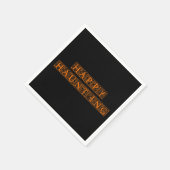 Happy Haunting Servet (Hoek)