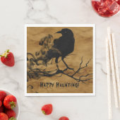 Happy Haunting Servet (Insitu)