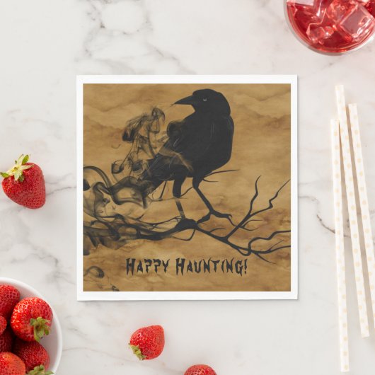 Happy Haunting Servet (Insitu)