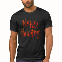 Happy Haunting
